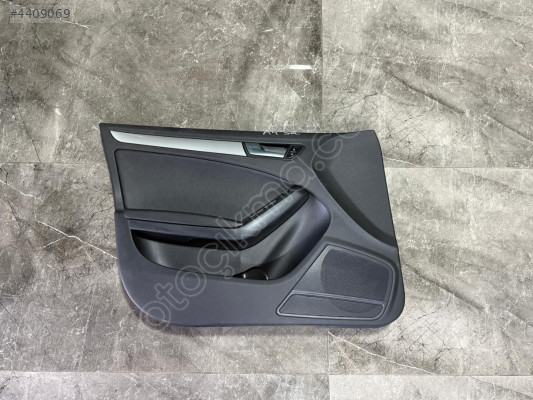 AUDİ A4 SOL ÖN KAPI DÖŞEMESİ EGE OTOMOTİV BURSA