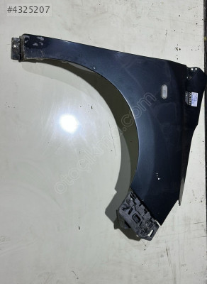 2016 DACİA LODGY SAĞ ÖN ÇAMURLUK