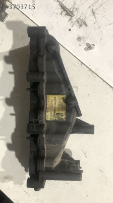 059129711AF 3.0 tdi audi a4 emme manifoldu