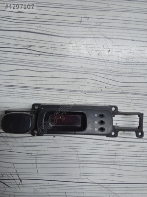 HYUNDAI Accent Dijital Saat