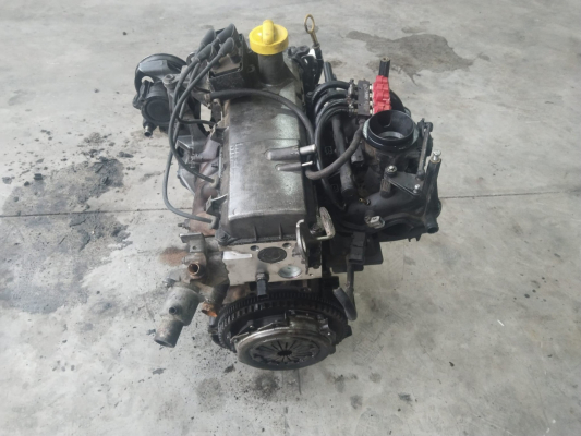 RENAULT SYMBOL 1.4 CIKMA MOTOR/