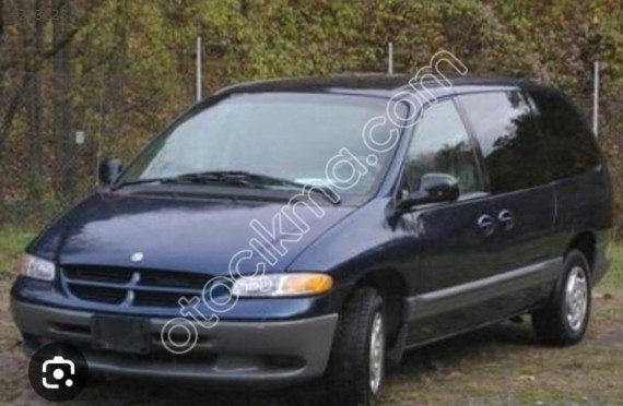 Chrysler voyager 99 Sağ ön kapı