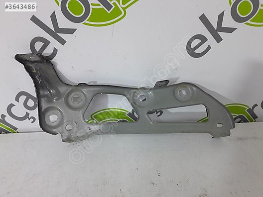 BMW X1 2022 X1 U11 ÖN SAĞ ÇAMURLUK BAĞLANTI SACI 41009629118