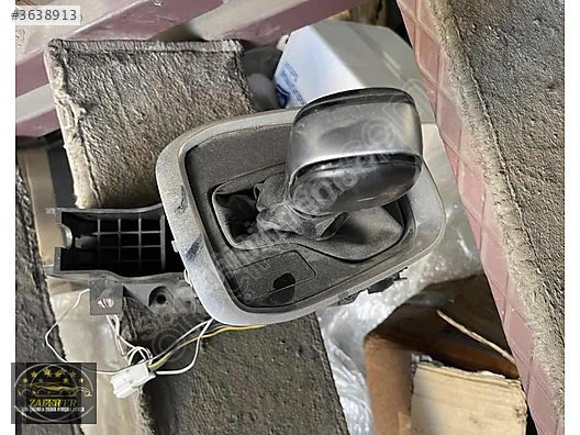 RENAULT MEGAN 4 VİTES MEKANİZMASI ZAFER OTO DAN