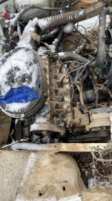 R21 1.7 manager motor