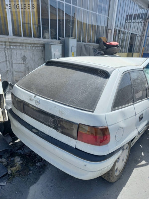 ALTINTAŞ OTO ÇIKMA YEDEK PARÇADAN OPEL ASTRA F