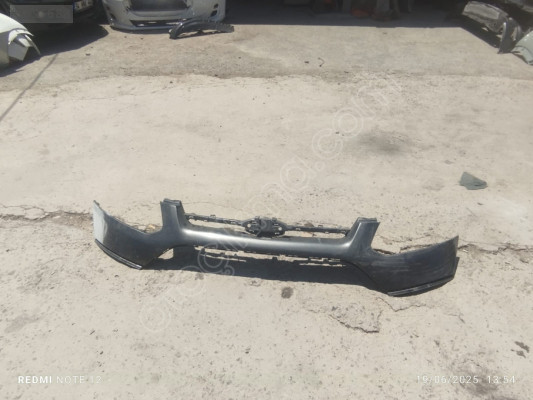 FORD TRANSİT CUSTOM ÖN TAMPON ÜST PARÇASI ORJİNAL ÇIKMA