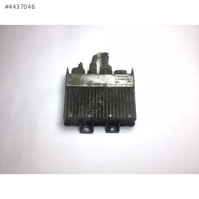 Renault Raguna Motor Beyni 7700107302