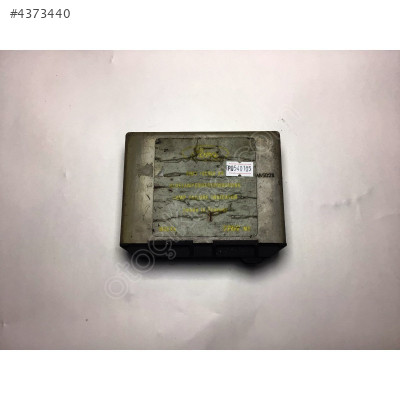 Ford Mondeo Gövde Konforu Kontrol Modülü 93BG10C909AB