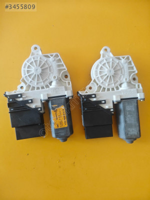 9776-105407-301 Volkswagen Golf 4 Cam motoru