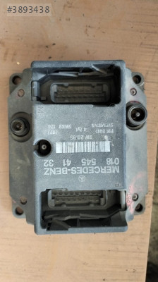 Mercedes W202 PMS Beyni 0185454132