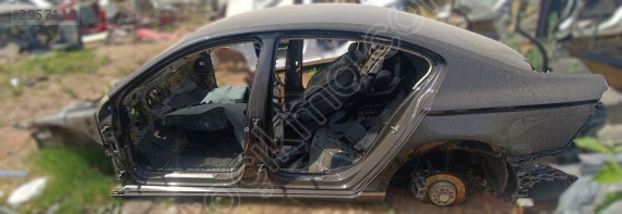VOLKSWAGEN PASSAT 2019 MARŞBİYEL ÜÇEL OTO ÇIKMA BURSA