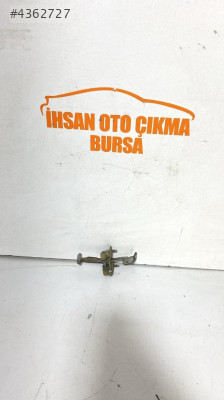 Clio 2 sağ ön kapı gergisi