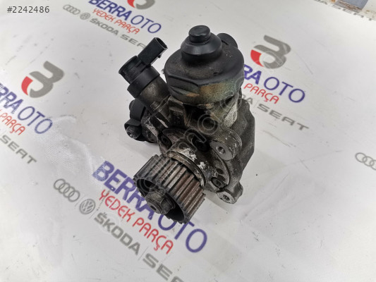 AUDI A4 A5 A6 A8 Q7 MAZOT POMPASI 059130755AB