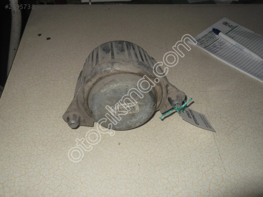 MERCEDES W164 ÇIKMA MOTOR TAKOZU