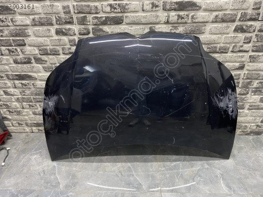 Citroen c4 motor kaput c 4 çıkma yedek parça