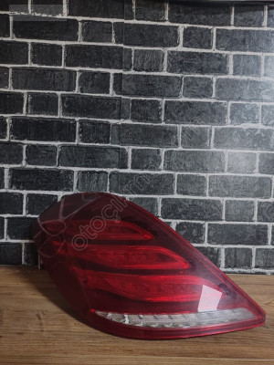 MERCEDES-BENZ E SERİSİ W222 LED'Lİ SOL STOP A2229065401