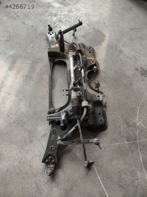 51814522 Fiat egea Ön Travers