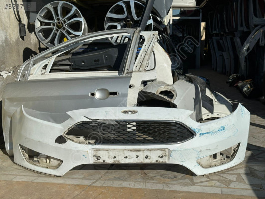 FORD FOCUS 3.5 ÇIKMA ÖN TAMPON ORJİNAL