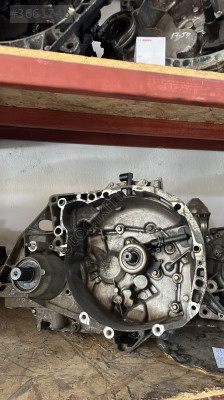RENAULT LAGUNA 2 1.6 BENZİNLİ KOMPLE ŞANZIMAN ✅