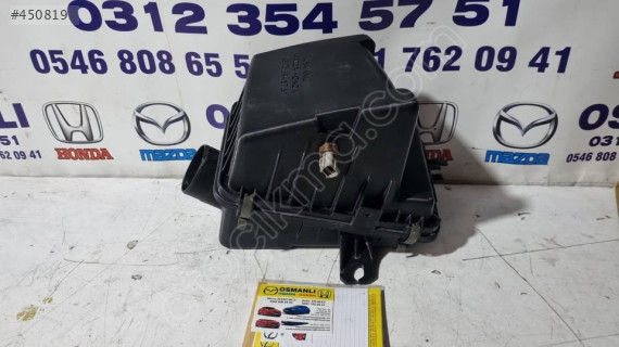 Mazda 626 Hava Filitre Kutusu