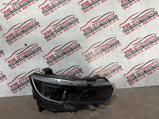 TOGG T10X SAĞ SOL FAR ORJINAL HATASIZ