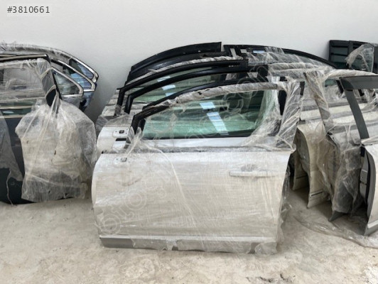 HONDA CİVİC SOL ÖN KAPI 2006 2012