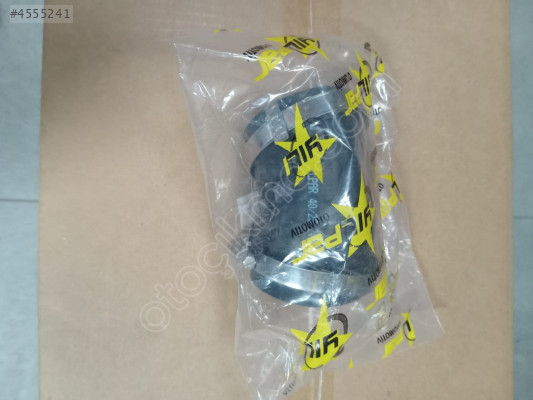 POLO 1.4 CUS İNTERCOOLER BORUSU