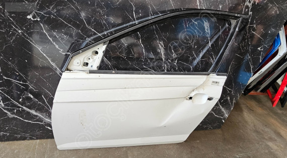 Volkswagen polo sol ön kapı