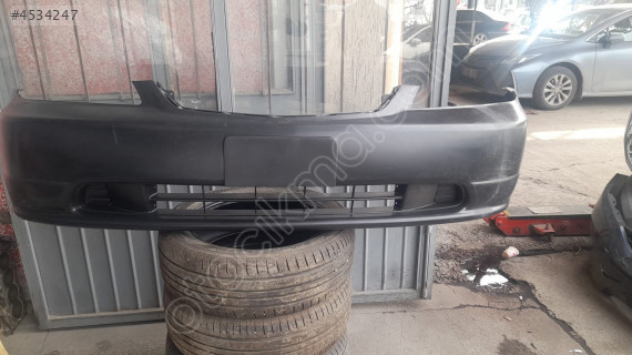 HONDA CİVİC VTEK 1 ÖN TANPON 2001 VE 2003