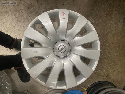 OPEL ASTRA J JANT KAPAĞI.OTO ERKAN ÜNYE