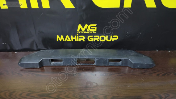 20104-18 FORD CUSTOM BAGAJ KOL KAPLAMASI ÇIKMA ORJ bk21-43404