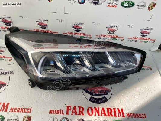 CHERY TİGGO 7 PRO SAĞ FAR ORJİNAL ÇIKMA