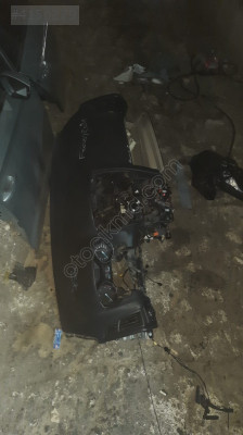 SKODA SCALA TORPİDO AIRBAG SET