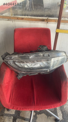 HONDA CİVİC YENİ KASA SAĞ FAR