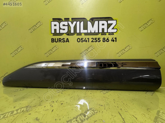 TOYOTA PROACE CİTY SOL ÖN KAPI ÇITASI ORJİNAL