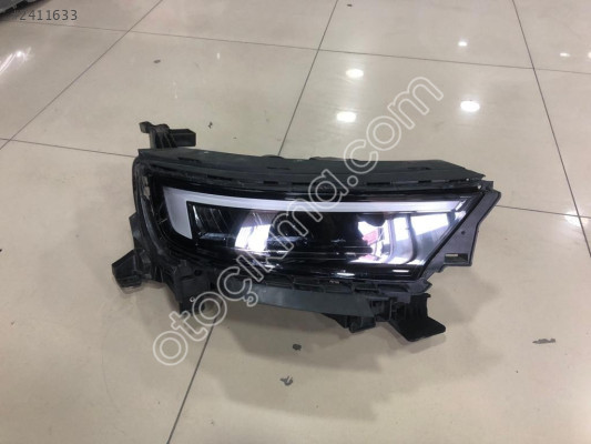 OPEL MOKKO LED SAĞ FAR 9894007980