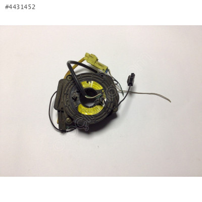 Daewoo Lanos Airbag Sargısı