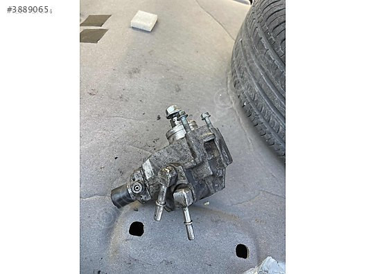D4FE-Hyundai Tucson dizel çıkma orijinal mazot pompası