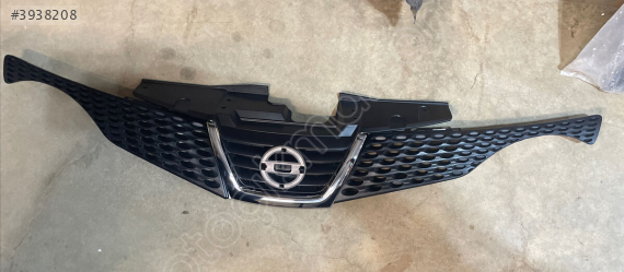 NISSAN JUKE ÇIKMA ORJİNAL PANJUR