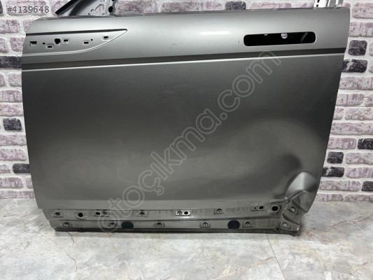 Land rover evogue sol ön kapı Landrover evogue orijinal kapı