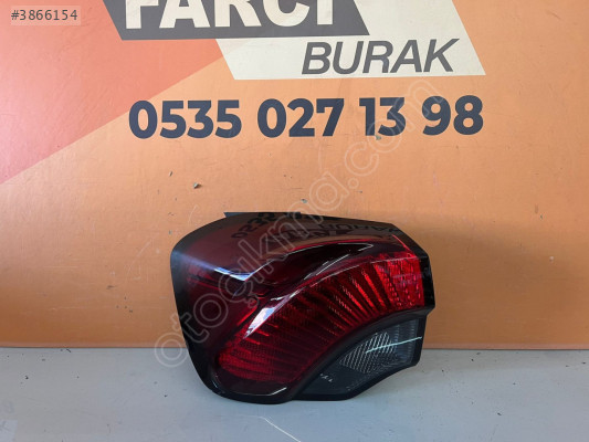 EGEA HB CROSS SOL DIŞ STOP ORJİNAL HATASIZ