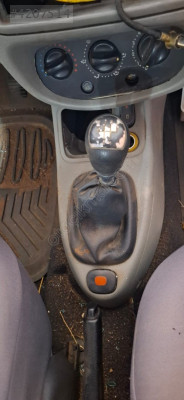 CLİO SYMBOL VİTES KULESİ