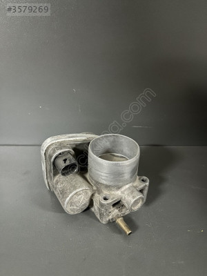 RENAULT MEGANE 2 CLİO 3 SCENİC LAGUNA GAZ KELEBEĞİ