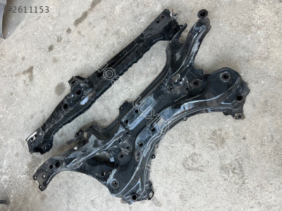 2014 2018 Toyota corolla motor alt traversi çıkma