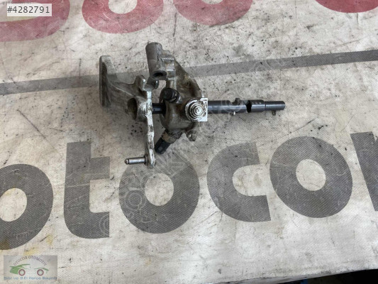 VW AUDİ SKODA SEAT ORJ ÇIKMA ŞANZIMAN VİTES KOLU OEM 0A4301230E