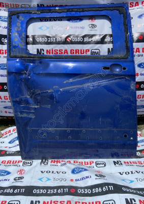 FORD CUSTOM SAĞ SÜRGÜLÜ KAPI ORJİNAL ÇIKMA