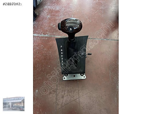 OPEL ASTRA G OTOMATİK VİTES KOLU