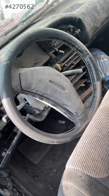 Toyota ae 92 direksiyon simiti