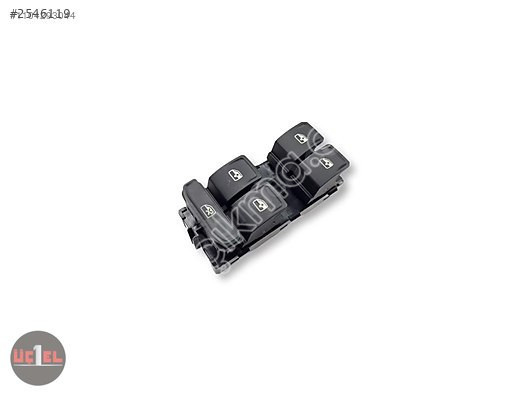 5G0959857F CAM DÜĞMESİ